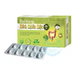 Viên uống Đại Tràng Bách Nhiên Mộc