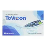 Viên uống ToVision