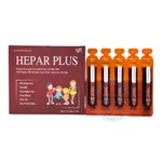 Siro Hepar Plus