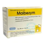 Bột uống Maibezym