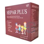 Siro Hepar Plus