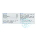 Viên uống ToVision