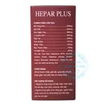 Siro Hepar Plus