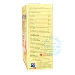 Dung dịch Sanfolugel Fast