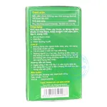 Viên uống Khoquaru