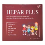 Siro Hepar Plus