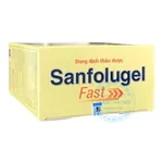 Dung dịch Sanfolugel Fast