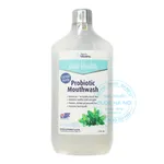 Nước súc miệng Henry Blooms Probiotic