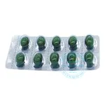Viên uống PT Ginkgo 120mg