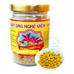 Mật ong nghệ viên vàng Tín Phát 100g