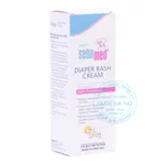 Kem hăm Sebamed Baby Diaper Rash Cream 50ml