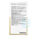 Viên uống Beyou Royal Placenta Premium