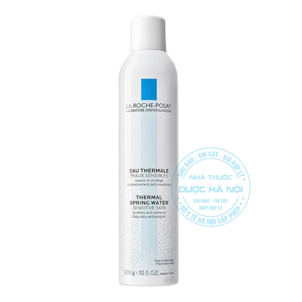 Xịt khoáng La Roche-Posay Thermal Spring Water