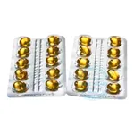 Viên uống Maxizorb E