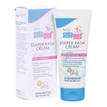 Kem hăm Sebamed Baby Diaper Rash Cream 50ml