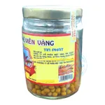 Mật ong nghệ viên vàng Tín Phát 100g