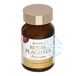 Viên uống Beyou Royal Placenta Premium