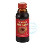 Siro Welson Lingzhi Red Ginseng Drink