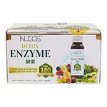 Nước uống Nucos Detox Enzyme