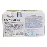 Nước uống Nucos Detox Enzyme