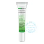 Kem ngừa mụn ban ngày DottorPrimo Acne Control Ozone Dry Spot
