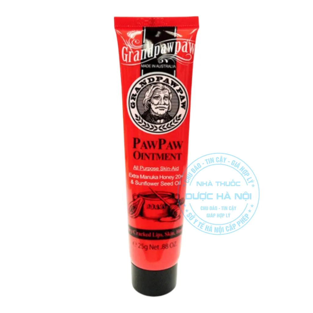 Kem dưỡng Grandpawpaw Pawpaw Ointment