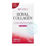 Viên uống Beyou Royal Collagen