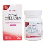 Viên uống Beyou Royal Collagen