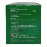 Thuốc IL-Yang Almagate 1g