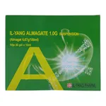 Thuốc IL-Yang Almagate 1g
