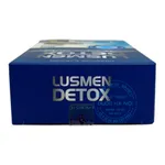 Bột pha uống Lusmen Detox