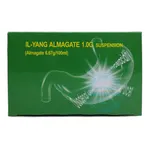 Thuốc IL-Yang Almagate 1g
