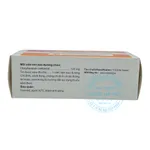 Thuốc Philclonestyl 125mg