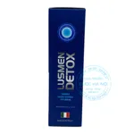Bột pha uống Lusmen Detox
