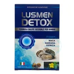 Bột pha uống Lusmen Detox