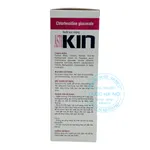 Nước súc miệng Astr Kin