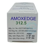 Thuốc Amoxedge 312.5