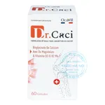 Viên uống Dr.Caci Ocavill