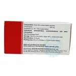 Thuốc Paralmax 650