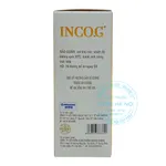 Thuốc Inco.G 0.3%