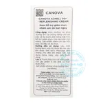Kem trị mụn Canova Acnell 50+