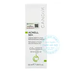 Kem trị mụn Canova Acnell 50+