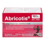Thuốc Abricotis