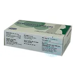 Thuốc Savi Quetiapine 100