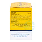 Thuốc A.T Sucralfale 1000mg