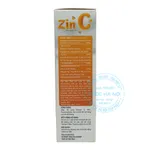 Siro Zinc RivaGold
