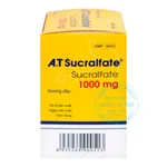 Thuốc A.T Sucralfale 1000mg