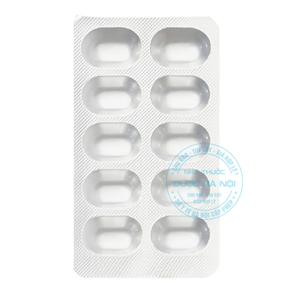 Thuốc Savi Quetiapine 100