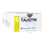 Nhỏ mắt Taustin 4%