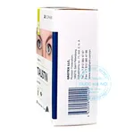 Nhỏ mắt Taustin 4%